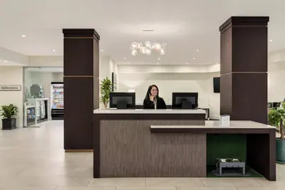 Photo 3 - Crowne Plaza Orlando - Lake Buena Vista  by IHG
