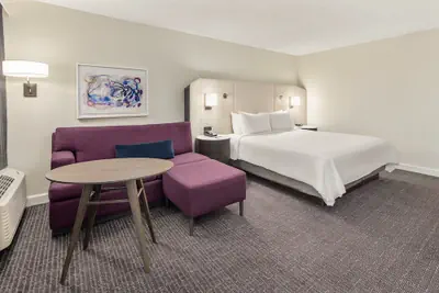 Photo 5 - Crowne Plaza Orlando - Lake Buena Vista  by IHG