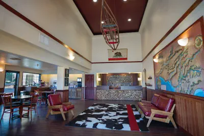 Photo 5 - The Redwood Riverwalk, A Boutique Hotel