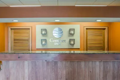 Photo 5 - Comfort Inn - NYS Fairgrounds