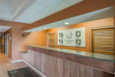 Photo 4 - Comfort Inn - NYS Fairgrounds