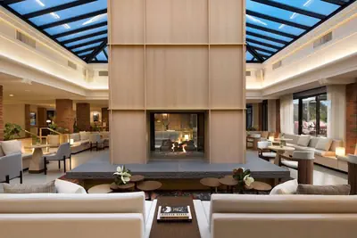 Photo 5 - Hyatt Regency Monterey Hotel & Spa