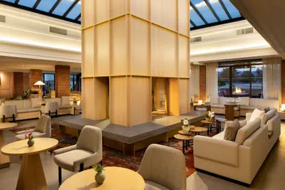 Photo 2 - Hyatt Regency Monterey Hotel & Spa