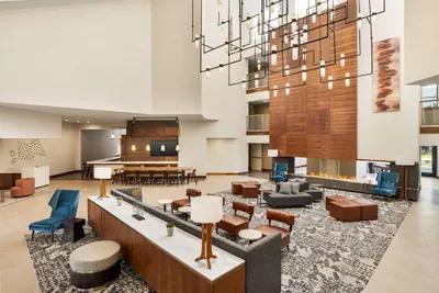 Photo 3 - DoubleTree by Hilton Columbus Dublin