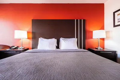 Photo 2 - Quality Inn Amarillo East