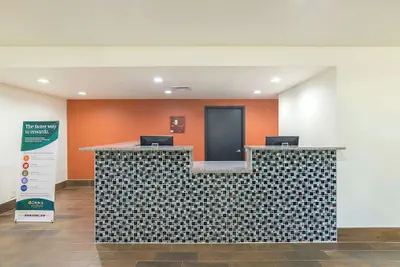 Photo 3 - Quality Inn Amarillo East