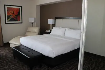 Photo 4 - Holiday Inn Des Moines-Airport/Conf Center by IHG