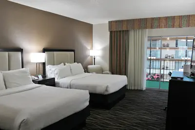 Photo 5 - Holiday Inn Des Moines-Airport/Conf Center by IHG