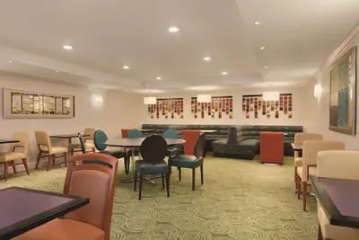 Photo 3 - Homewood Suites by Hilton Harrisburg-West Hershey Area