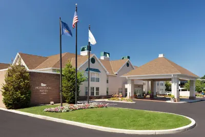 Photo 2 - Homewood Suites by Hilton Harrisburg-West Hershey Area