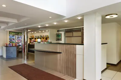 Photo 4 - Homewood Suites by Hilton Harrisburg-West Hershey Area