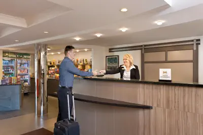 Photo 5 - Homewood Suites by Hilton Harrisburg-West Hershey Area