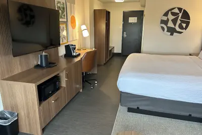 Photo 3 - Holiday Inn Niagara Falls State Park Entry by IHG