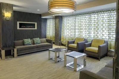 Photo 3 - Holiday Inn Niagara Falls State Park Entry by IHG