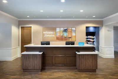Photo 5 - Hampton Inn & Suites Jekyll Island