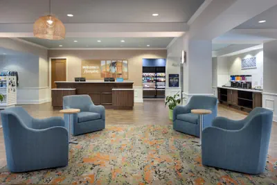 Photo 4 - Hampton Inn & Suites Jekyll Island