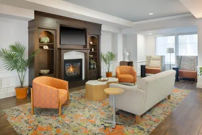 Photo 3 - Hampton Inn & Suites Jekyll Island