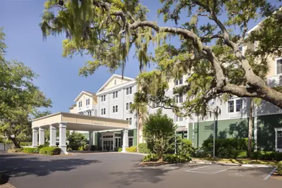 Photo 2 - Hampton Inn & Suites Jekyll Island