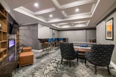 Photo 5 - Comfort Inn & Suites Plattsburgh - Morrisonville