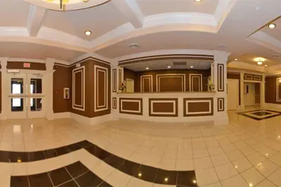 Photo 3 - Comfort Inn & Suites Plattsburgh - Morrisonville