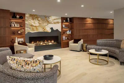 Photo 2 - Madison Marriott South