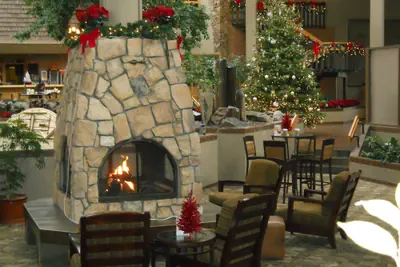 Photo 3 - The Academy Hotel Colorado Springs