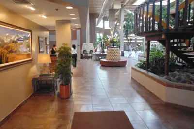 Photo 4 - The Academy Hotel Colorado Springs