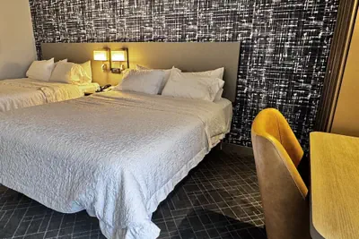 Photo 4 - Pittsburgh Airport Inn and Suites