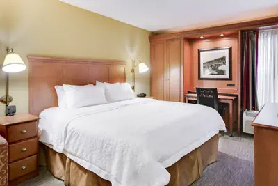 Photo 3 - Pittsburgh Airport Inn and Suites