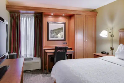 Photo 4 - Pittsburgh Airport Inn and Suites