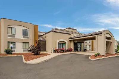 Photo 2 - Sleep Inn Tanglewood