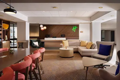 Photo 5 - Holiday Inn Boston - Dedham Hotel & Conference Center by IHG