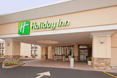 Photo 2 - Holiday Inn Boston - Dedham Hotel & Conference Center by IHG