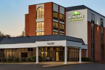 Photo 2 - Wingate by Wyndham Williamsburg