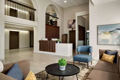 Photo 4 - Wingate by Wyndham Williamsburg