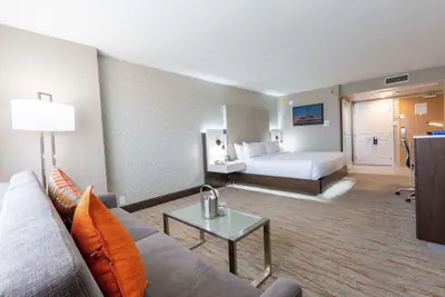 Photo 5 - DoubleTree by Hilton Dallas - Richardson