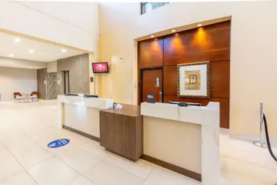 Photo 3 - DoubleTree by Hilton Dallas - Richardson