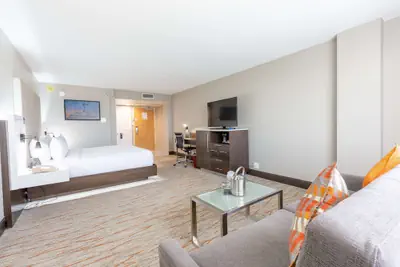 Photo 4 - DoubleTree by Hilton Dallas - Richardson