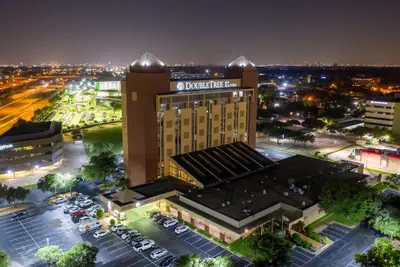 Photo 2 - DoubleTree by Hilton Dallas - Richardson
