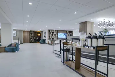 Photo 3 - Hilton Garden Inn Clackamas Portland