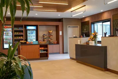 Photo 5 - Hilton Garden Inn Clackamas Portland