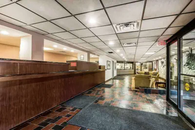 Photo 2 - Quality Inn & Suites Binghamton Vestal
