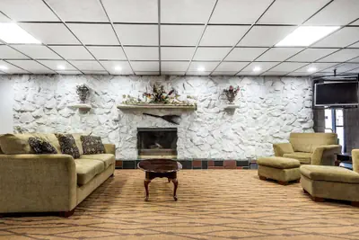 Photo 3 - Quality Inn & Suites Binghamton Vestal