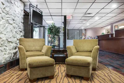 Photo 5 - Quality Inn & Suites Binghamton Vestal