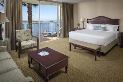 Photo 5 - Bahia Resort Hotel
