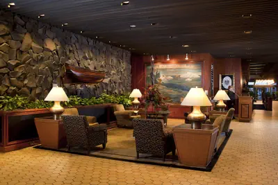 Photo 2 - Hotel Captain Cook