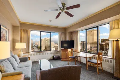 Photo 5 - Hotel Captain Cook