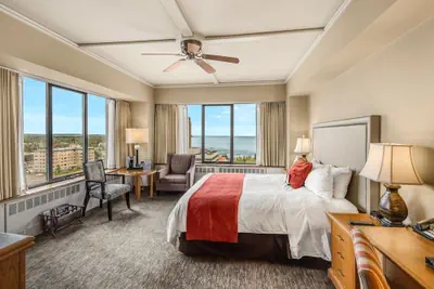 Photo 4 - Hotel Captain Cook