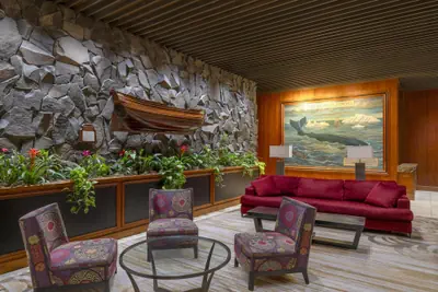 Photo 2 - Hotel Captain Cook