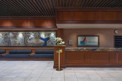 Photo 4 - Hotel Captain Cook